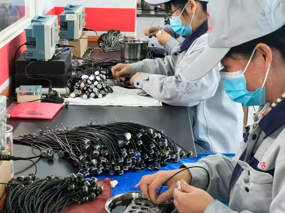 壽光這家企業(yè)，訂單暴漲！